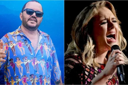 Justiça mantém suspensão de música de Adele no Brasil por suposto plágio