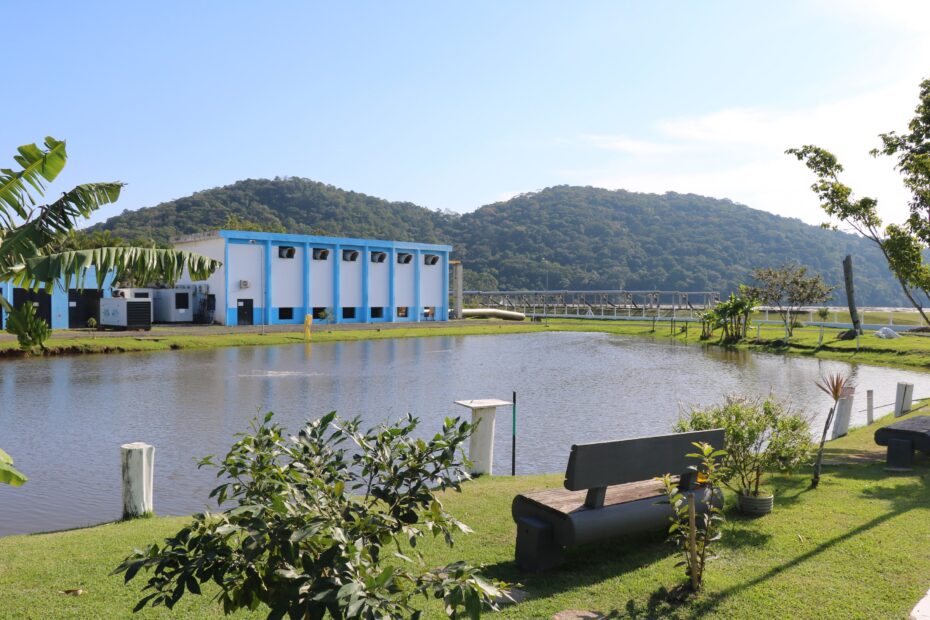 tratamento de esgoto balneario camboriu hojesc