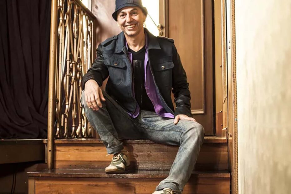 zeca baleiro florianopolis hojesc
