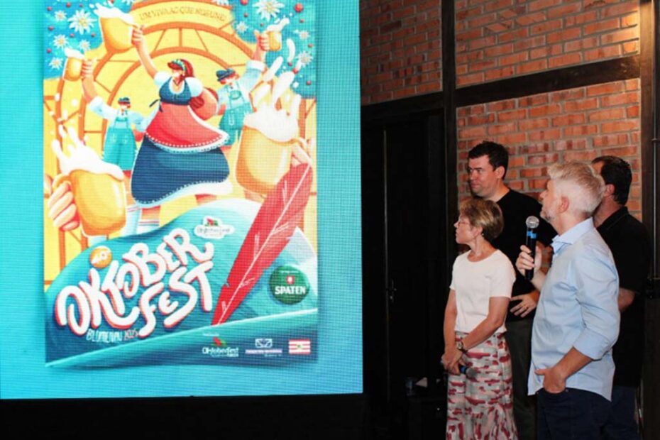 40ª oktoberfest blumenau hojesc
