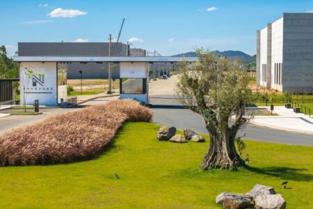Santa Catarina se destaca no mercado logístico e atrai o olhar de empresários e investidores de outros estados