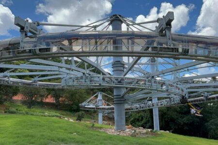 Bondinhos Canela inaugura Aerozuum no dia 21 de fevereiro