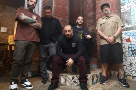 Floripa Rock Festival 2025: Raimundos, CPM 22, Detonautas e Humberto Gessinger agitam fevereiro
