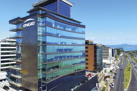 Engie Brasil encerra 2024 com investimento recorde de R$ 9,7 bilhões