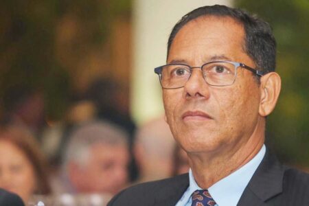 Santa Catarina: coronel Freibergue Nascimento é o novo Controlador-Geral do Estado