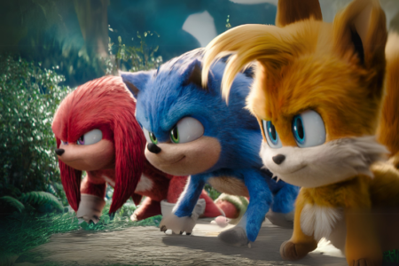 ‘Sonic 3: O Filme’ chega 19 de fevereiro às plataformas digitais