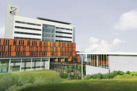Mello anuncia novo Instituto de Cardiologia de Santa Catarina com 245 leitos