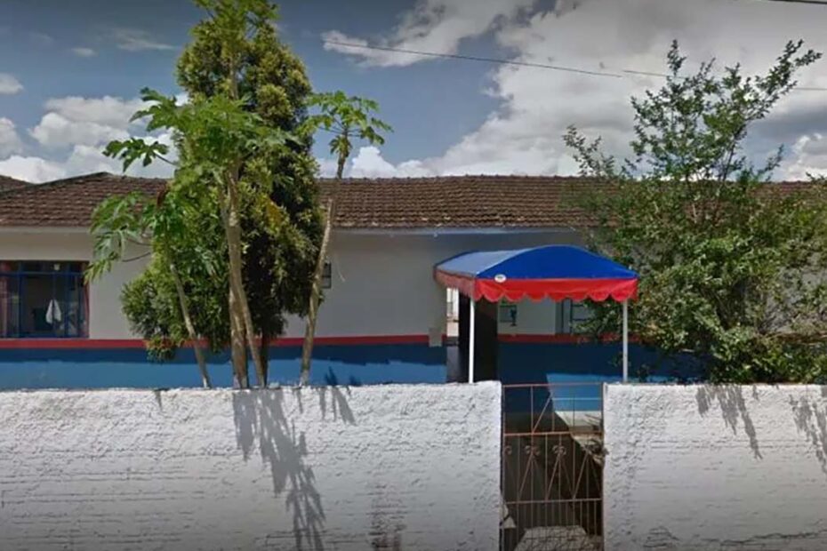 Núcleo Infantil Cebolinha sao joao batista