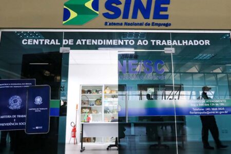 Sine Santa Catarina oferece mais de 9,6 mil vagas de emprego; veja a lista de cidades