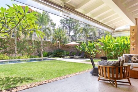 Refresque a casa no verão sem ar-condicionado