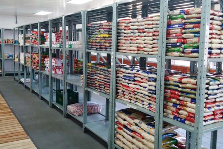 basc alimentos arrecadacao hojesc