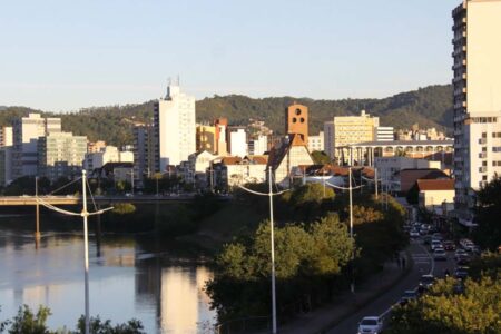 Confira a agenda cultural de Blumenau para o fim de semana