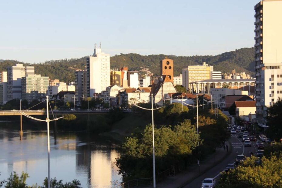 blumenau hojesc