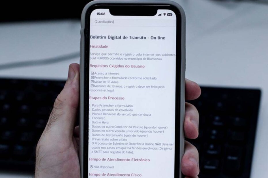 bo digital blumenau hojesc