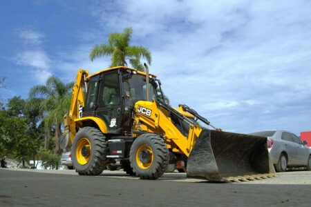 Bombinhas reforça infraestrutura urbana com novos equipamentos