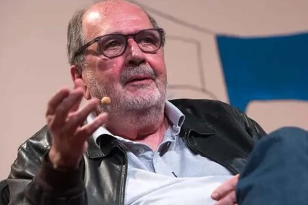 Morre o cineasta Cacá Diegues, um dos fundadores do Cinema Novo, aos 84 anos