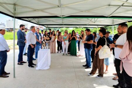 Centro de Camboriú ganhará nova unidade de ensino