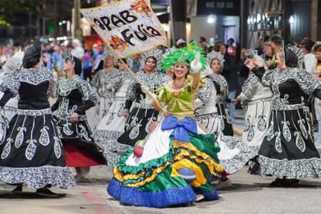Balneário Piçarras: Inscrições para Concurso de Blocos do Carnaval 2025 iniciam nesta quarta-feira (12)