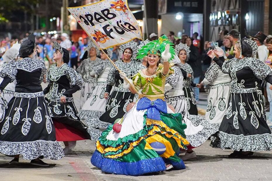 Balneário Piçarras: Inscrições para Concurso de Blocos do Carnaval 2025 iniciam nesta quarta-feira (12)