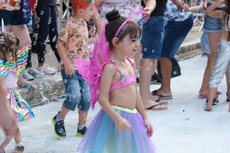Carnaval 2025: Joaçaba terá programação infantil e com participação do Sesc