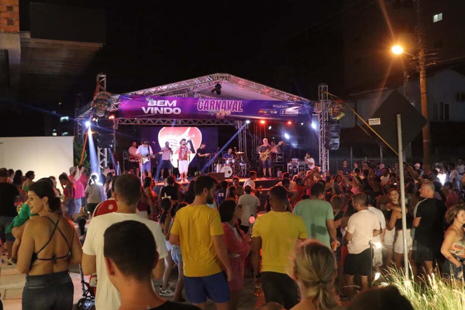 carnaval 2025 porto belo hojesc