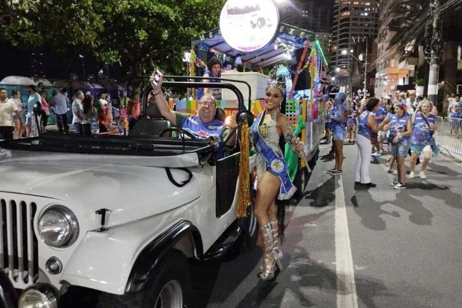 carnaval balneario camboriu hojesc