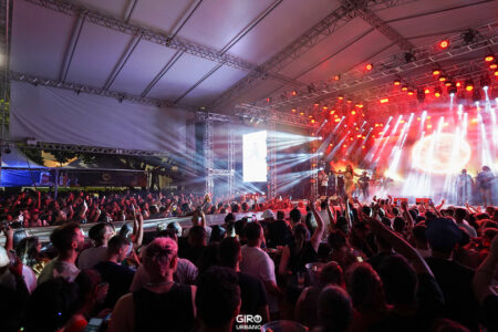 Balneário Piçarras: confira a programação completa do Folia BP 2025