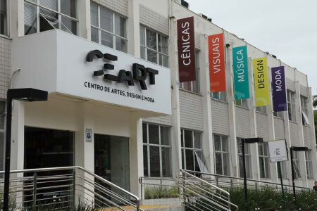 Mestrados e doutorados nas áreas de artes, design e moda da Udesc estão com inscrições abertas