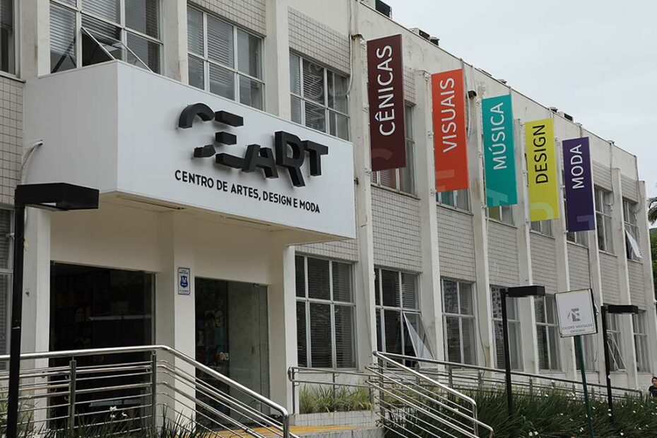 ceart udesc hojesc