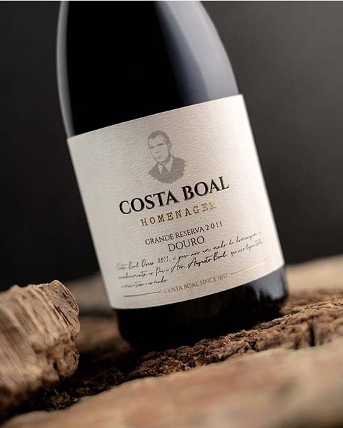 costa boal vinho