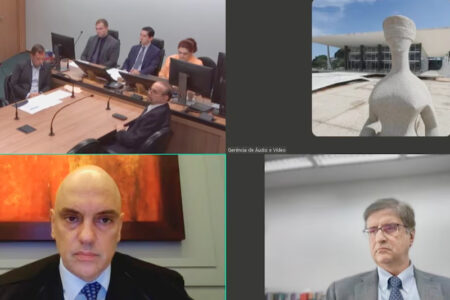 Mauro Cid delata a Moraes: veja vídeos do depoimento do ex-braço direito de Bolsonaro