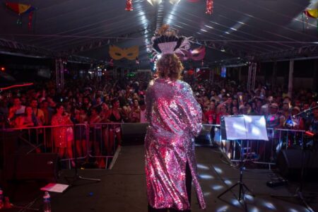 Itajaí recebe mais 32 inscrições de apresentações para o Carnaval 2025