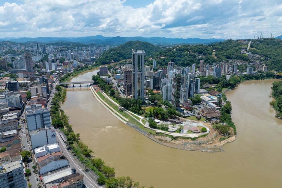 itajai hojesc