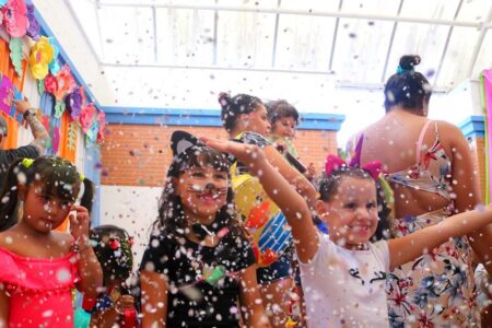 Itapema lança o Carnaval da Família com concurso de fantasia infantil e atrações culturais