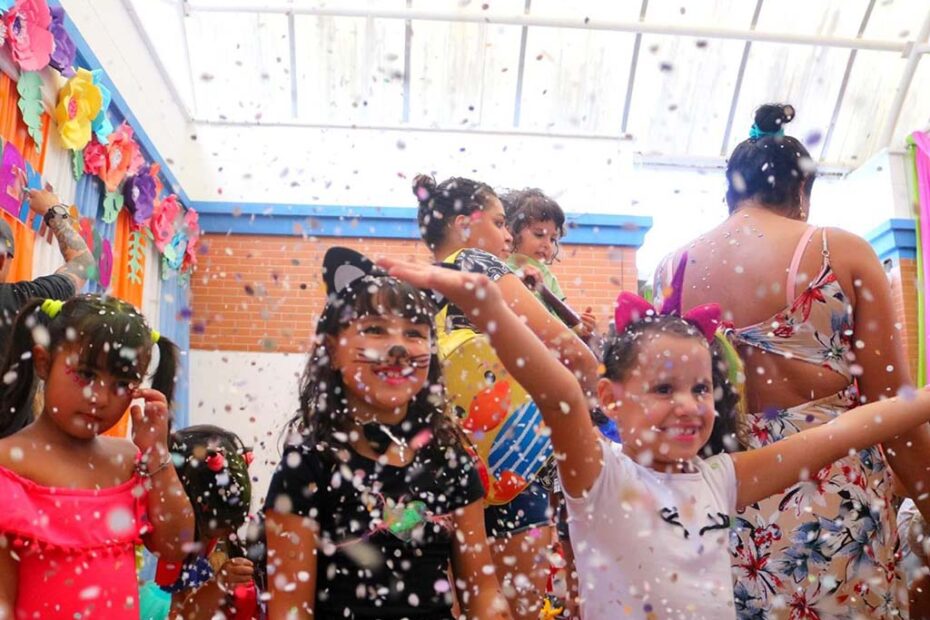 itapema carnaval infantil fantasia hojesc