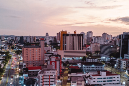 6ª Conferência da Cidade de Joinville está com as inscrições abertas