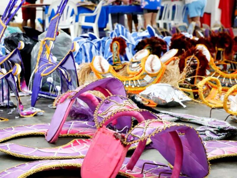 joinville carnaval 2025 hojesc