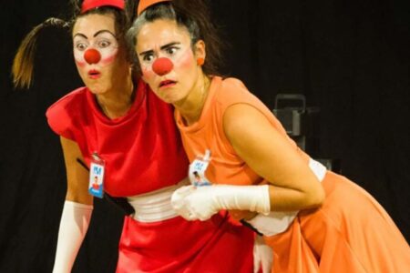 Joinville tem shows, peças de teatro, exposição e feira neste fim de semana