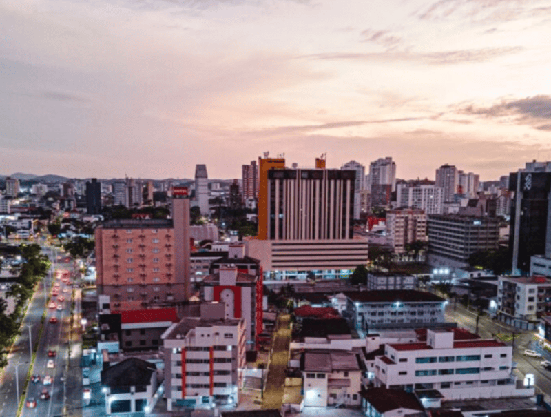 6ª Conferência da Cidade de Joinville