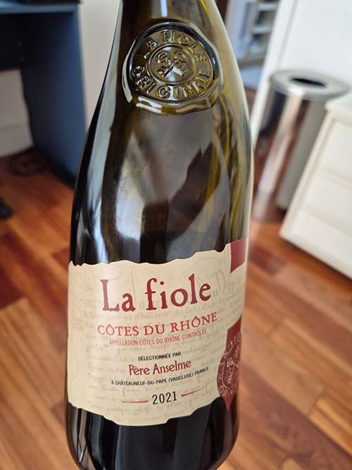 la fiole vinho wine hojesc 1