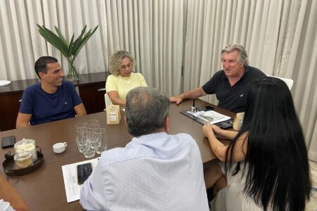 Camboriú receberá do Governo Federal R$ 22,6 milhões para saúde e educação