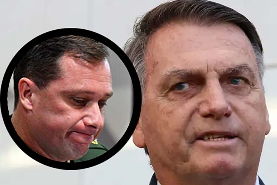mauro cid jair bolsonaro golpe de estado joias hojesc