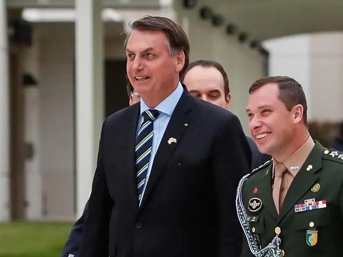 mauro cid jair bolsonaro