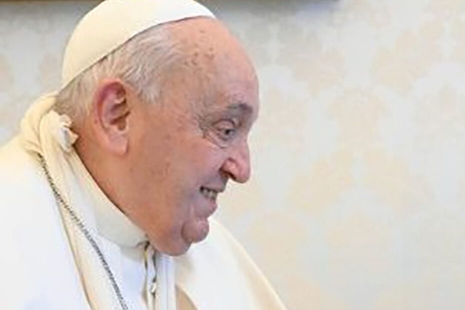 papa francisco