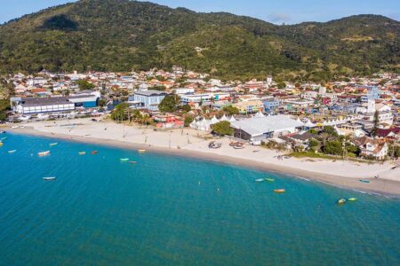 Porto Belo expande setor gastronômico em 30% e reforça protagonismo na Costa Esmeralda