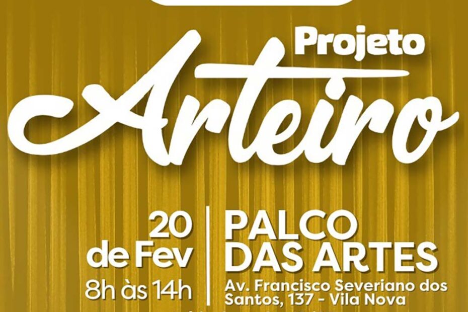 projeto arteiro porto belo hojesc
