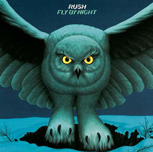 rush fly by night rock hojesc