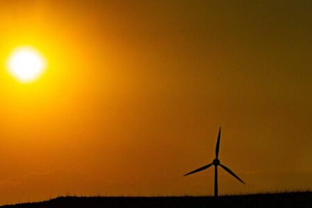 Santa Catarina inicia a semana com altas temperaturas