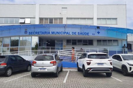 Prefeitura de Itajaí convoca 102 profissionais da saúde