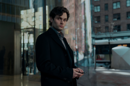 Netflix divulga novo teaser da 5ª e última temporada de Você